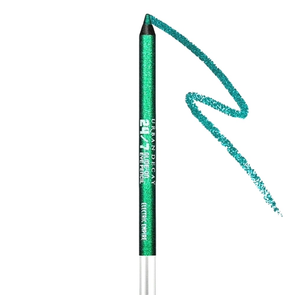 Urban Decay 24/7 Glide On Waterproof Eyeliner Pencil in Electric Empire
